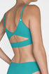 Shan Balnea Chiba Tank Bikini Top
